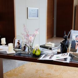 パレスホテル東京の写真24枚目