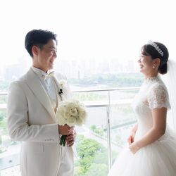 パレスホテル東京の写真24枚目