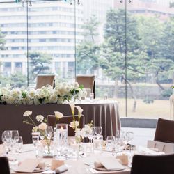 パレスホテル東京の写真30枚目