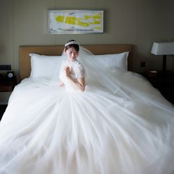 パレスホテル東京の写真9枚目