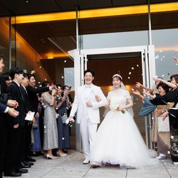 パレスホテル東京の写真4枚目