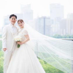 パレスホテル東京の写真23枚目