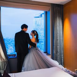 セルリアンタワー東急ホテルの写真10枚目