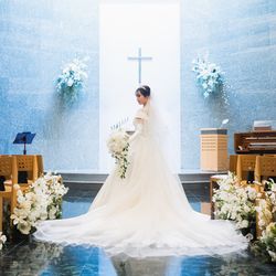 セルリアンタワー東急ホテルの写真1枚目