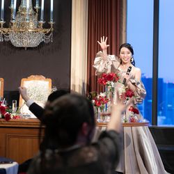 ホテルモントレ グラスミア大阪の写真11枚目