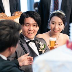 ホテルモントレ グラスミア大阪の写真23枚目