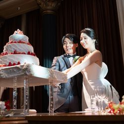 ホテルモントレ グラスミア大阪の写真17枚目