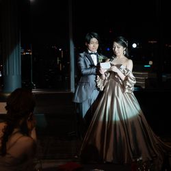 ホテルモントレ グラスミア大阪の写真7枚目