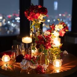 ホテルモントレ グラスミア大阪の写真2枚目