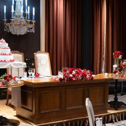 ホテルモントレ グラスミア大阪の写真21枚目