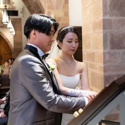 ホテルモントレ グラスミア大阪の写真32枚目