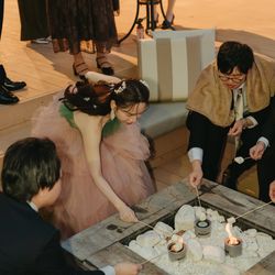 THE SORAKUEN の写真7枚目