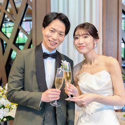 グランドオリエンタル みなとみらいの写真20枚目