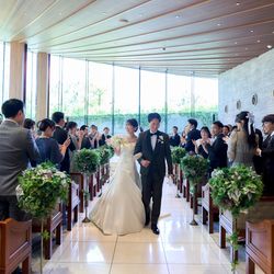 グランドオリエンタル みなとみらいの写真20枚目