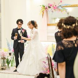 アーセンティア迎賓館 柏の写真32枚目