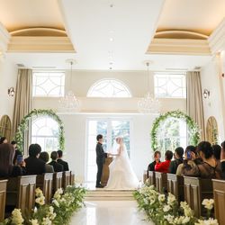 アーセンティア迎賓館 柏の写真2枚目