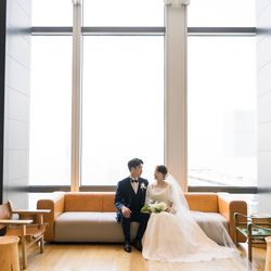 アンダーズ東京の写真1枚目