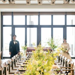 アンダーズ東京の写真13枚目