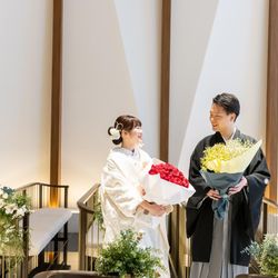 ラソールガーデン名古屋の写真8枚目