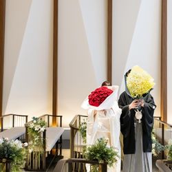 ラソールガーデン名古屋の写真22枚目