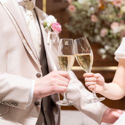 ラソールガーデン名古屋の写真1枚目