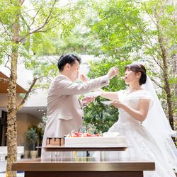 ラソールガーデン名古屋の写真5枚目