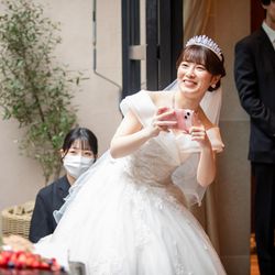 ラソールガーデン名古屋の写真15枚目