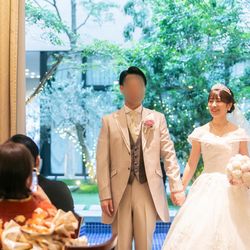 ラソールガーデン名古屋の写真28枚目