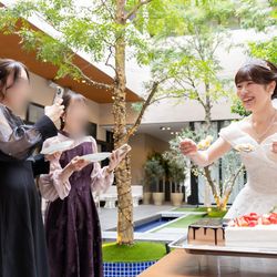 ラソールガーデン名古屋の写真36枚目