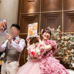ラソールガーデン名古屋の写真34枚目