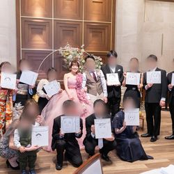 ラソールガーデン名古屋の写真4枚目