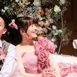 ラソールガーデン名古屋の写真3枚目