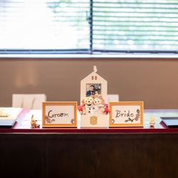 ラソールガーデン名古屋の写真33枚目