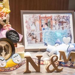 ラソールガーデン名古屋の写真3枚目