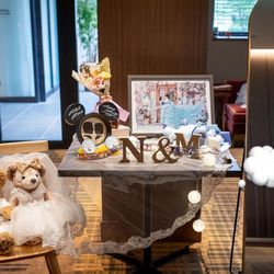 ラソールガーデン名古屋の写真14枚目