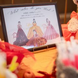 ラソールガーデン名古屋の写真21枚目