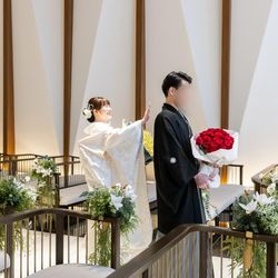 ラソールガーデン名古屋の写真14枚目