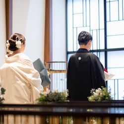 ラソールガーデン名古屋の写真8枚目