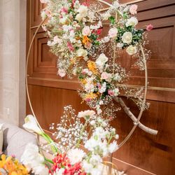 ラソールガーデン名古屋の写真9枚目