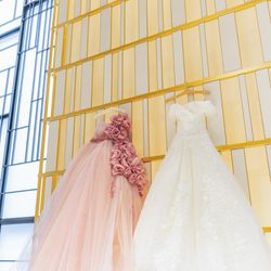 ラソールガーデン名古屋の写真21枚目