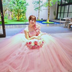 ラソールガーデン名古屋の写真3枚目