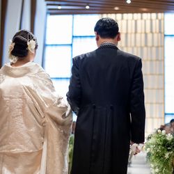 ラソールガーデン名古屋の写真5枚目