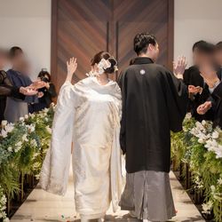 ラソールガーデン名古屋の写真20枚目