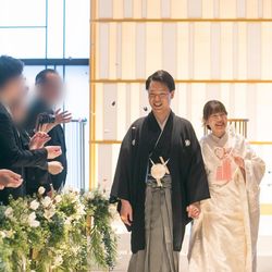 ラソールガーデン名古屋の写真34枚目