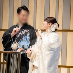 ラソールガーデン名古屋の写真23枚目