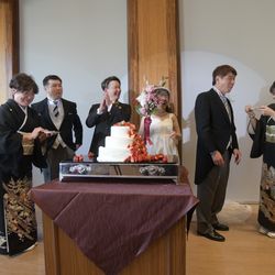 マリエール神水苑の写真16枚目