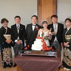 マリエール神水苑の写真9枚目