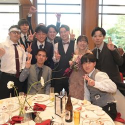 マリエール神水苑の写真11枚目