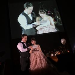 マリエール神水苑の写真15枚目