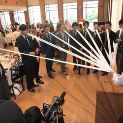 マリエール神水苑の写真5枚目